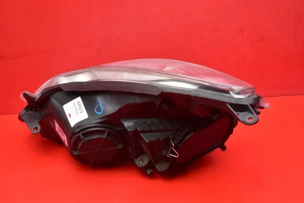 Reflector Derecho Opel Corsa D 06-11 OEM 93189358 image 3