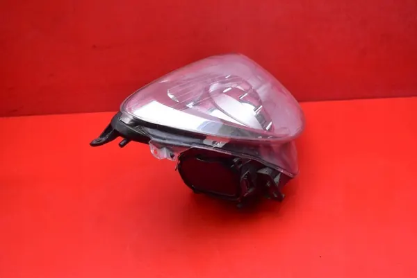 Reflector Derecho Opel Corsa D 06-11 OEM 93189358 image 4