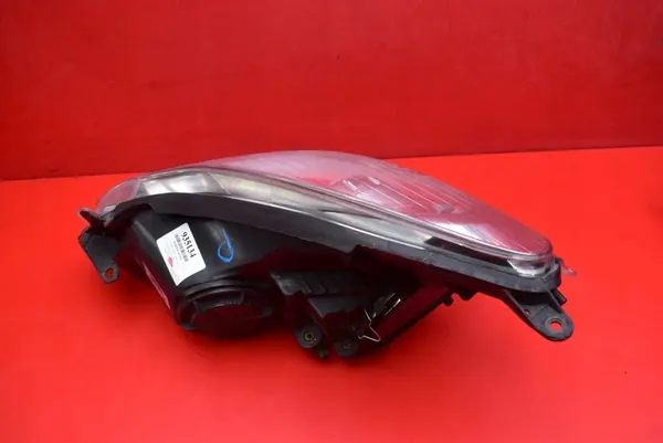 Reflector Derecho Opel Corsa D 06-11 OEM 93189358 image 5