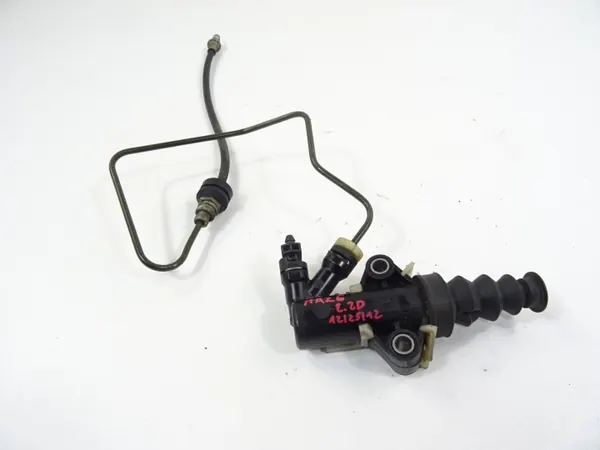 Rolamento embraiagem Mazda 6 OEM KE60-41920-B image 2