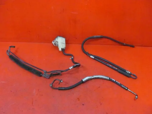 OEM XW433R700AC Styrledningsslangset - Jaguar S-Type image 2