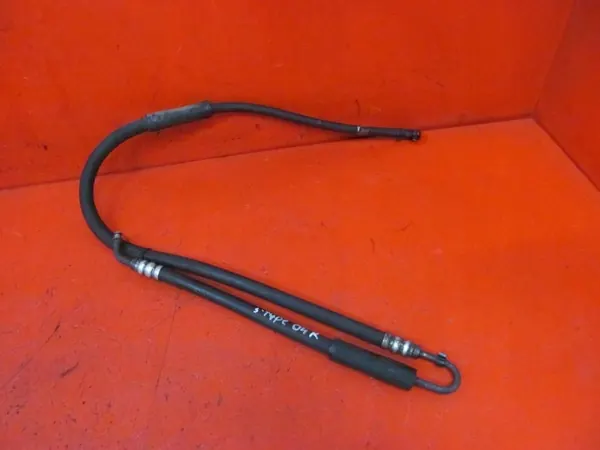 OEM XW433R700AC Styrledningsslangset - Jaguar S-Type image 4