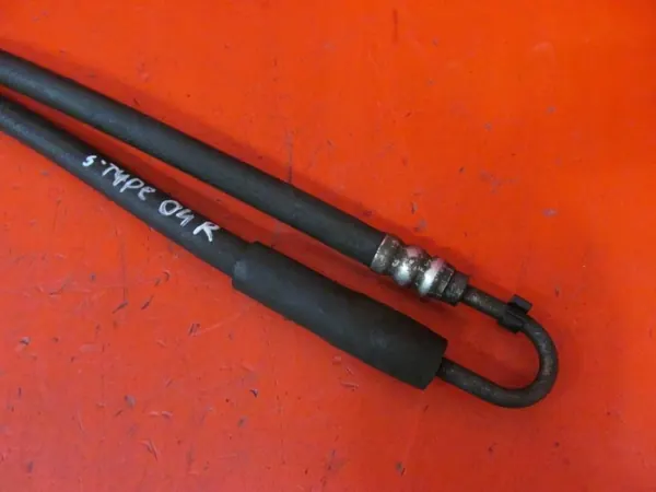 OEM XW433R700AC Styrledningsslangset - Jaguar S-Type image 5