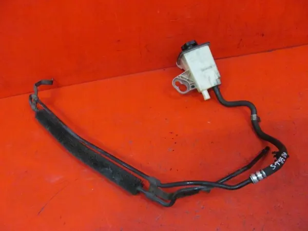 OEM XW433R700AC Styrledningsslangset - Jaguar S-Type image 7