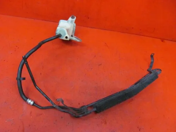 OEM XW433R700AC Styrledningsslangset - Jaguar S-Type image 8