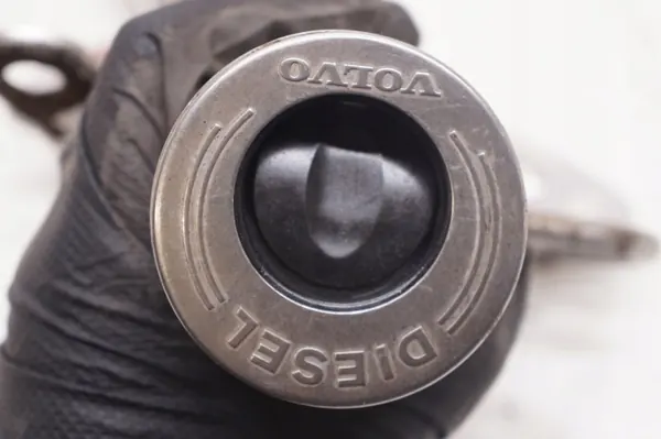 Pescoço de Enchimento Tanque OEM 32242743 Volvo V60 image 4
