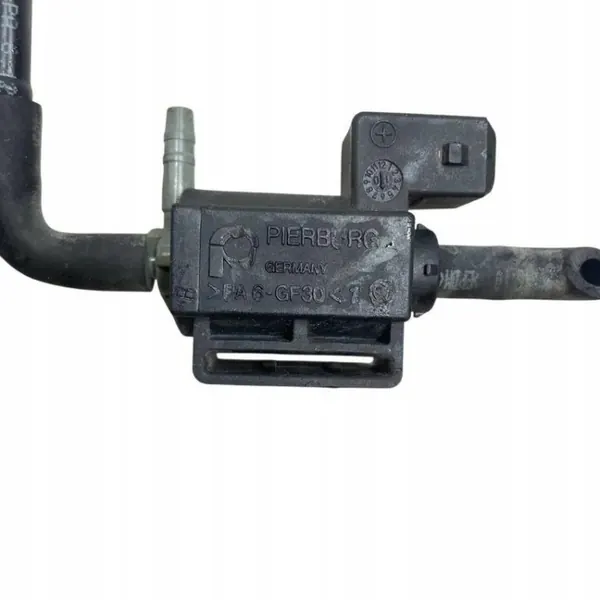 Électrovanne OEM 70242800 pour Jaguar XF 3.0L Diesel image 3