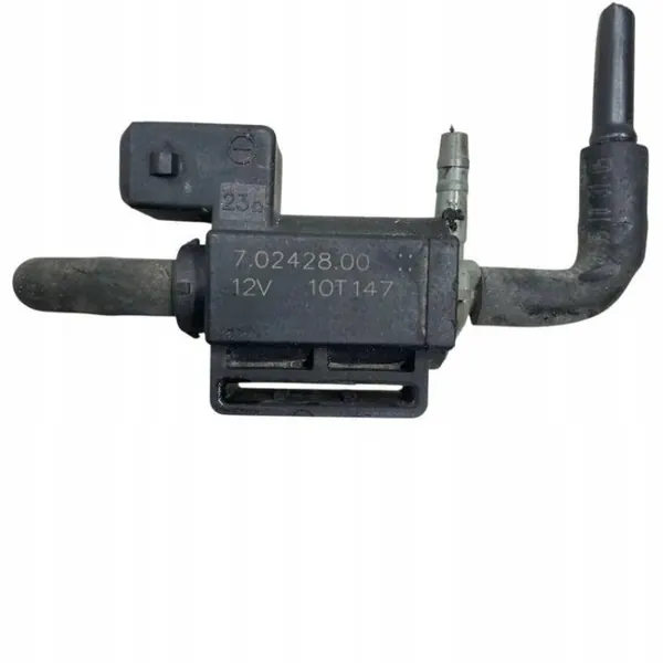 Électrovanne OEM 70242800 pour Jaguar XF 3.0L Diesel image 4