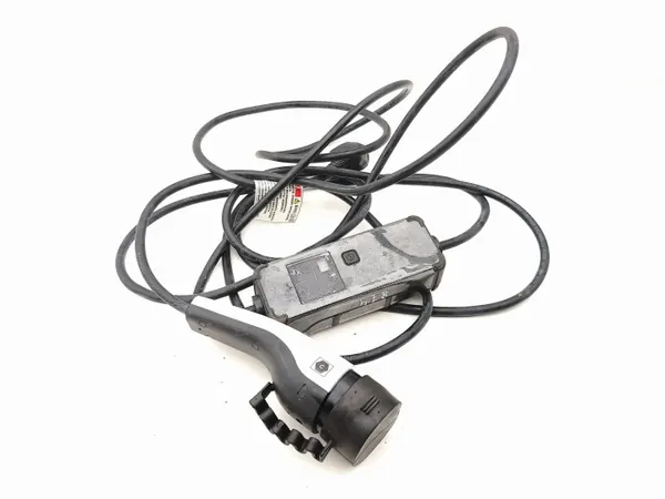 Hyundai Kona I 2022 EV-laddningskabel OEM 91996G1050 image 2