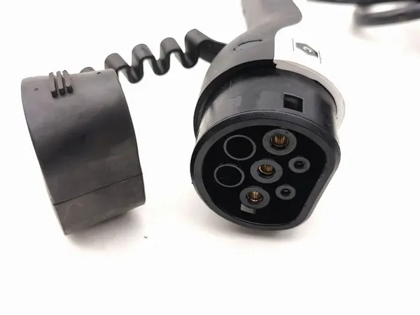 Hyundai Kona I 2022 EV-laddningskabel OEM 91996G1050 image 4
