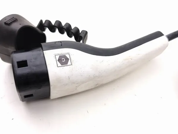 Hyundai Kona I 2022 EV-laddningskabel OEM 91996G1050 image 5