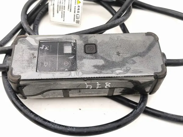 Hyundai Kona I 2022 EV-laddningskabel OEM 91996G1050 image 6