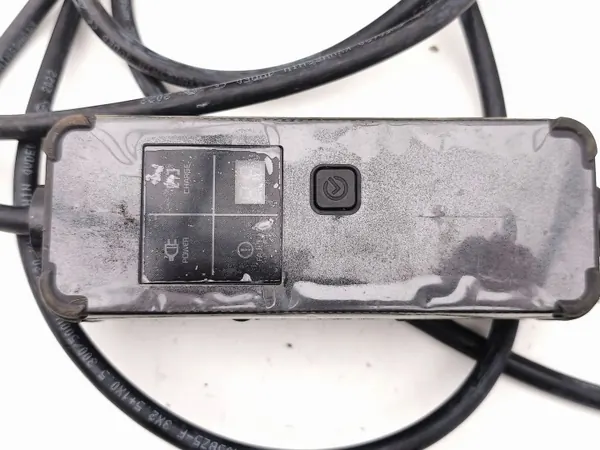 Hyundai Kona I 2022 EV-laddningskabel OEM 91996G1050 image 7