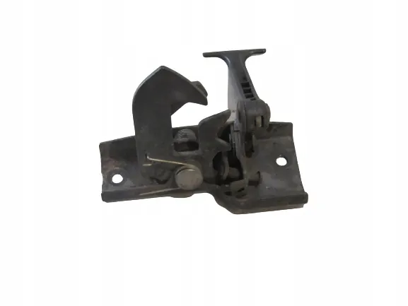 Motorhuvslås Mercedes E-Class W211 A2118870327 image 2