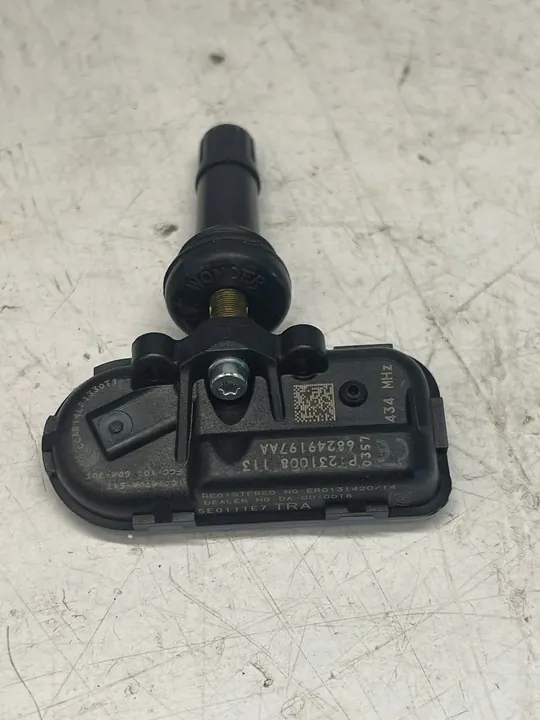 TPMS-sensor Dodge Ram 68249197AA image 2