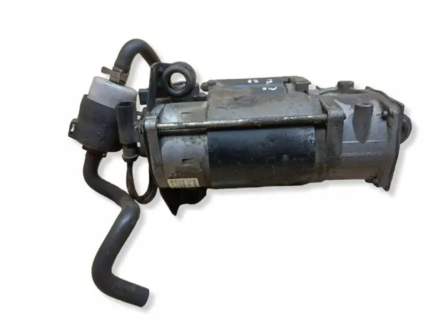 Ophanging Compressor Pomp Mercedes E W211 CLS OEM 211320030401 image 4