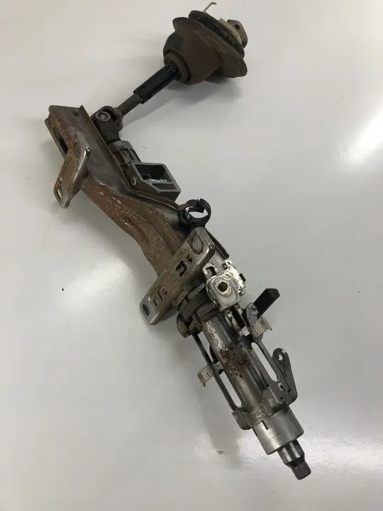 Lenksäule Renault Laguna III 2012 image 3