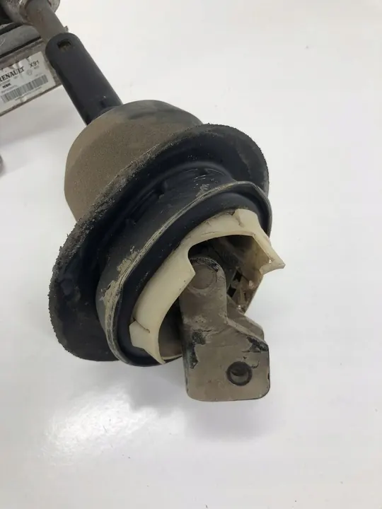 Lenksäule Renault Laguna III 2012 image 5