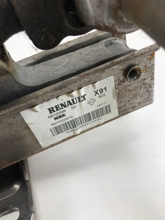 Lenksäule Renault Laguna III 2012 image 6