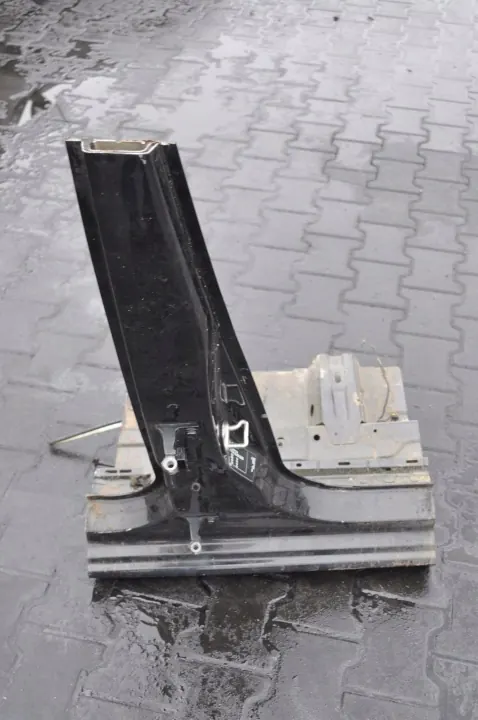 Pilier de seuil droit SEAT Ibiza V OEM 266102 image 2