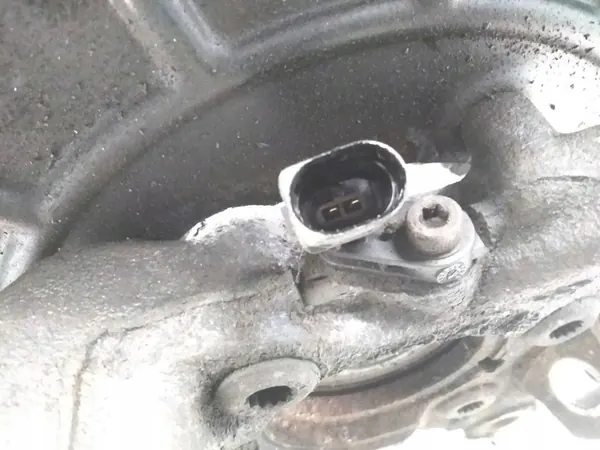 Snodo anteriore lato destro Volkswagen Tiguan 1K0615312F image 3