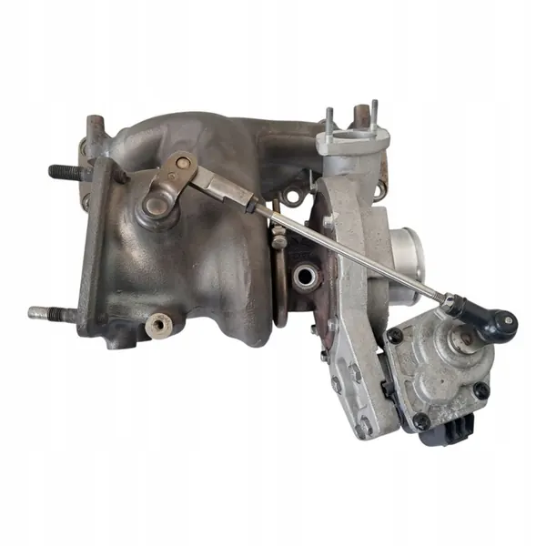 KIA STINGER 2.0T-GDI Turbo 28231-2CTA2 image 2