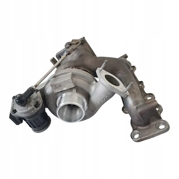 KIA STINGER 2.0T-GDI Turbo 28231-2CTA2 image 3