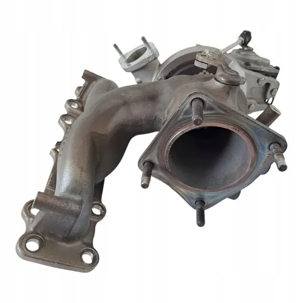 KIA STINGER 2.0T-GDI Turbo 28231-2CTA2 image 4