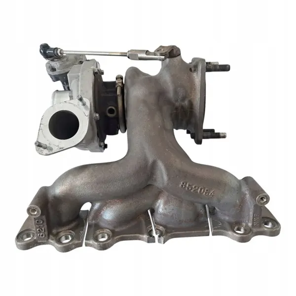 KIA STINGER 2.0T-GDI Turbo 28231-2CTA2 image 5