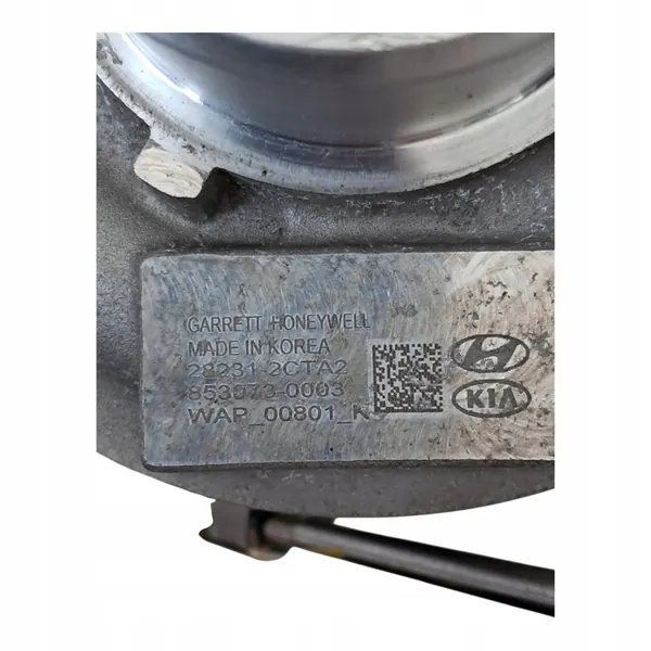 KIA STINGER 2.0T-GDI Turbo 28231-2CTA2 image 7