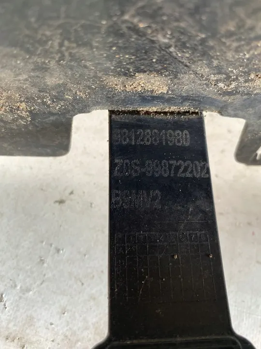 Etupuskuri Imu Partner II 15- Berlingo III 18 image 4