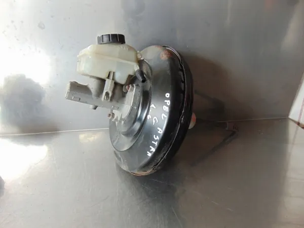 Bromsservo Opel Astra G 1.6 16V OEM 90498034MC image 2
