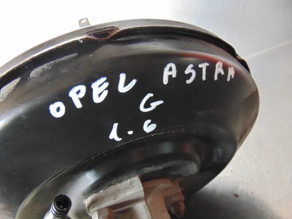 Bromsservo Opel Astra G 1.6 16V OEM 90498034MC image 6