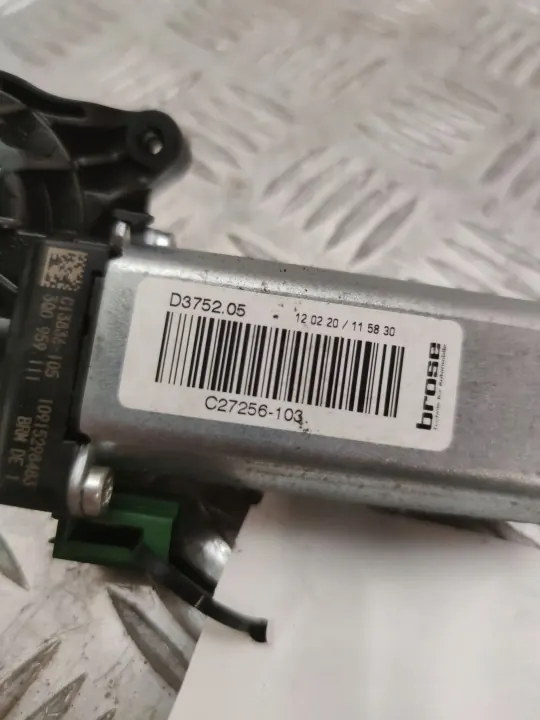 Audi Q8 Istuimen säädön moottori OEM 3Q0959111 image 4