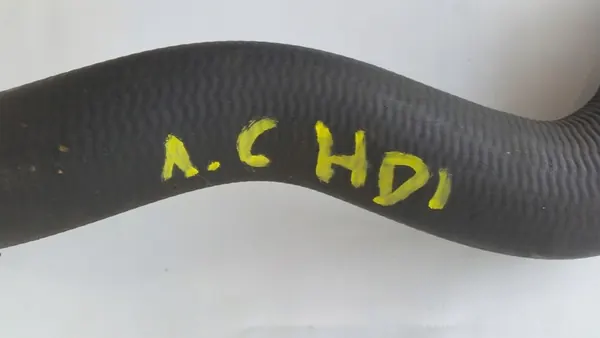 Vesiletkua Peugeot Citroen 1.6 HDI image 3