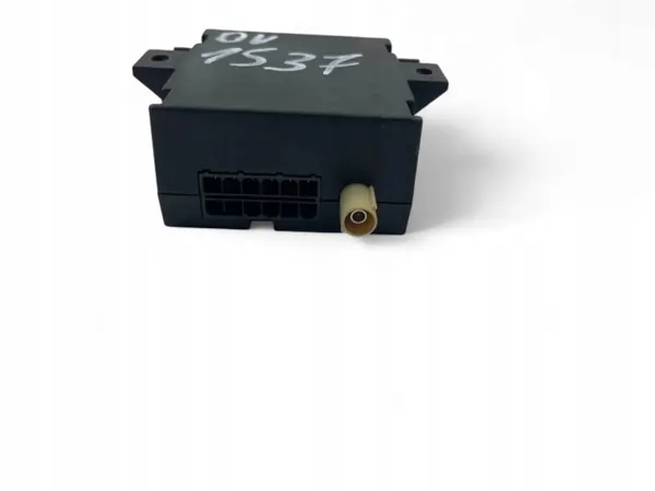 Módulo aquecimento autónomo Opel Vivaro OEM 221000341900 image 3