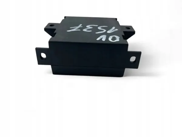 Módulo aquecimento autónomo Opel Vivaro OEM 221000341900 image 5