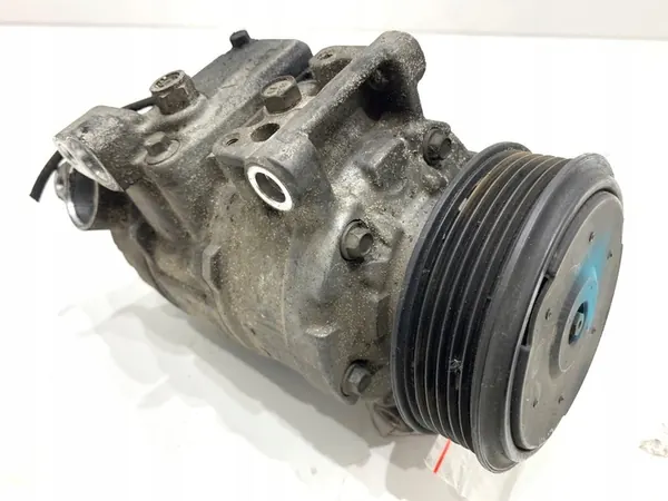 Compressore Audi Q7 4.2 4E0260805AK image 2
