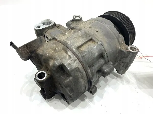 Compressore Audi Q7 4.2 4E0260805AK image 3