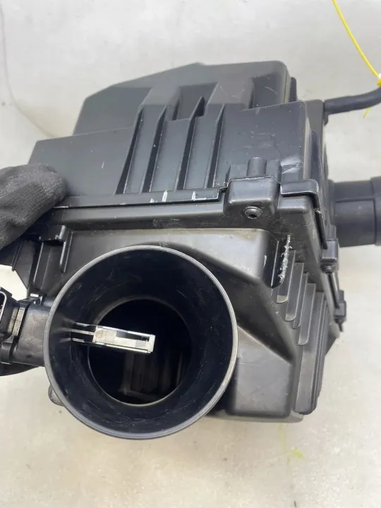 Luftfiltergehäuse OEM 165008632R für Renault Master image 8