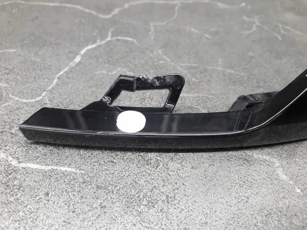 VW TIGUAN II Takapuskuri Vasemmalle 5NA853841C image 2