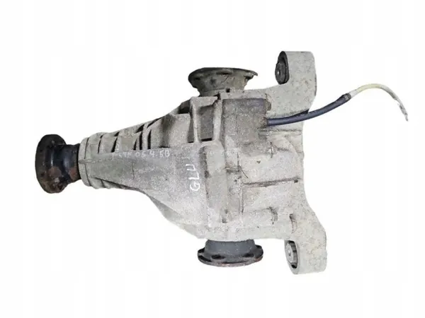 Rear Differential PORSCHE CAYENNE (9PA) GLU 4.5L 250kW 2004 image 2