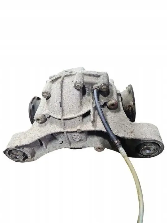 Rear Differential PORSCHE CAYENNE (9PA) GLU 4.5L 250kW 2004 image 3