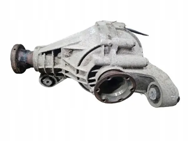 Rear Differential PORSCHE CAYENNE (9PA) GLU 4.5L 250kW 2004 image 4