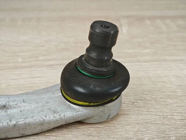 Braccio di Controllo Anteriore Sinistro Audi A6 C7 2.0 TDI 8K0407509R image 3