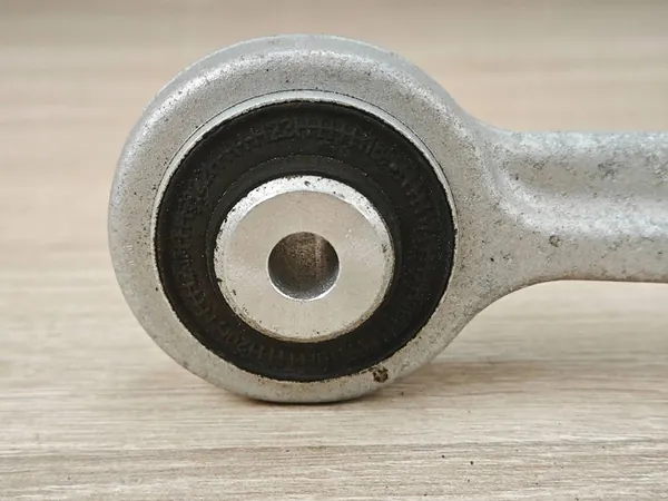 Braccio di Controllo Anteriore Sinistro Audi A6 C7 2.0 TDI 8K0407509R image 4