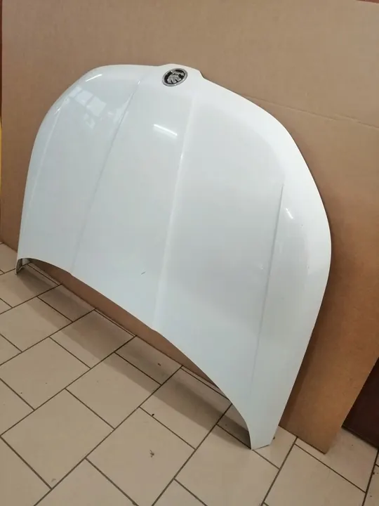 SKODA KODIAQ 565 LIFT MOTORLOCK image 2