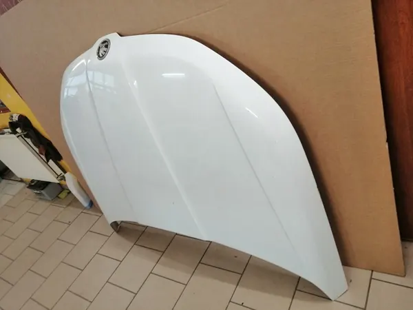 SKODA KODIAQ 565 LIFT MOTORLOCK image 4