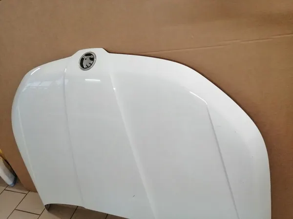 SKODA KODIAQ 565 LIFT MOTORLOCK image 5