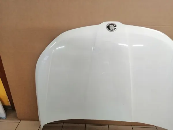 SKODA KODIAQ 565 LIFT MOTORLOCK image 6